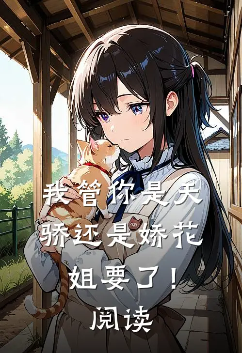 我管你是天骄还是娇花，姐要了！阅读