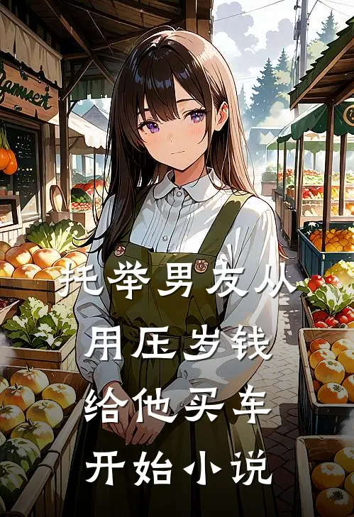 托举男友从用压岁钱给他买车开始小说