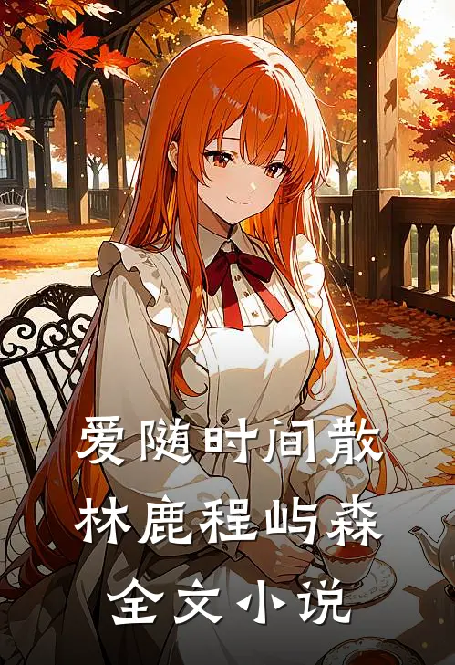 爱随时间散林鹿程屿森全文小说