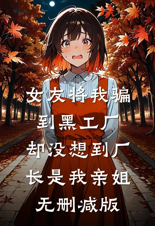 女友将我骗到黑工厂，却没想到厂长是我亲姐无删减版