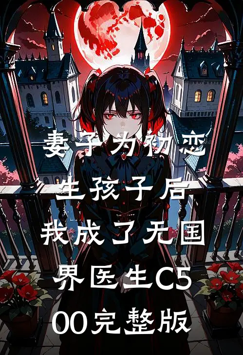 妻子为初恋生孩子后，我成了无国界医生C500完整版