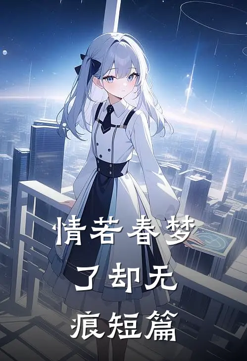 情若春梦，了却无痕短篇