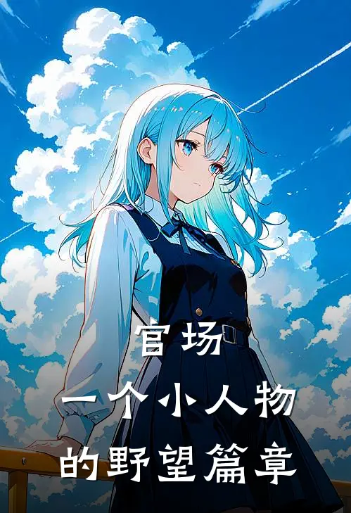 官场：一个小人物的野望篇章