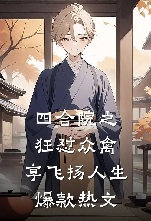 四合院之狂怼众禽，享飞扬人生爆款热文