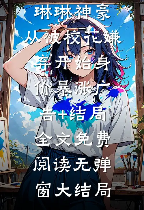 神豪:从被校花嫌弃开始身价暴涨广告+结局