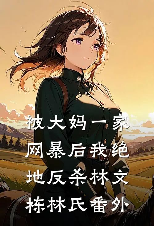 被大妈一家网暴后我绝地反杀林文栋林氏番外