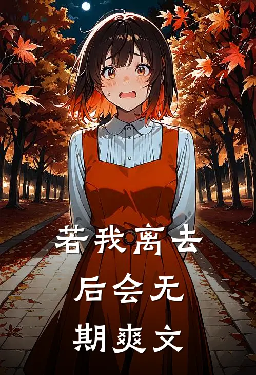 若我离去，后会无期爽文