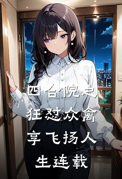 四合院之狂怼众禽，享飞扬人生连载