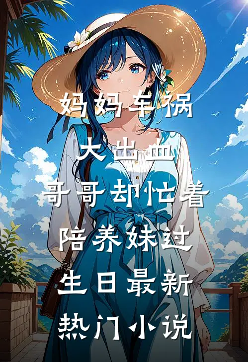 妈妈车祸大出血，哥哥却忙着陪养妹过生日最新热门小说
