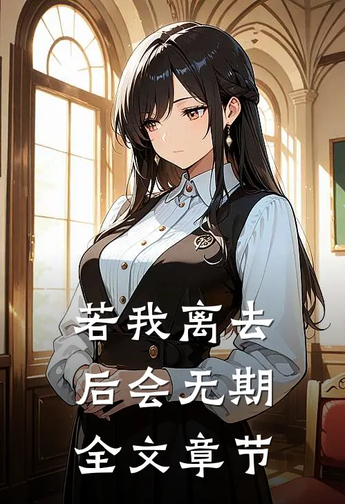 若我离去，后会无期全文章节