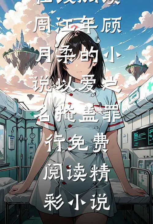 周江年顾月柔的小说以爱之名掩盖罪行免费阅读