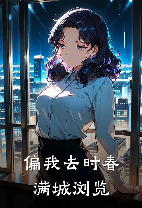偏我去时春满城浏览