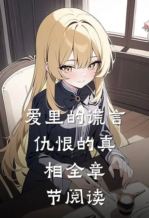 爱里的谎言，仇恨的真相全章节阅读