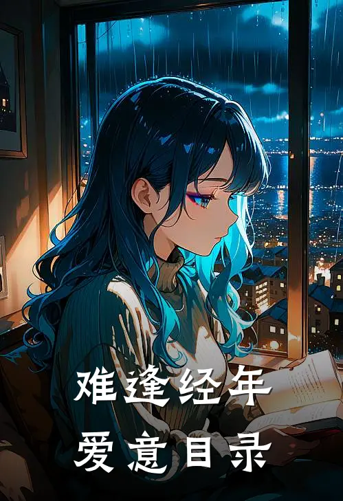 难逢经年爱意目录