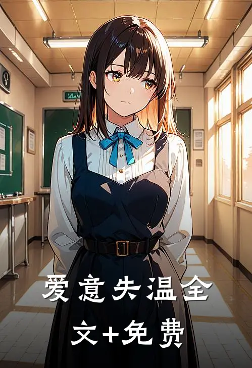 爱意失温全文+免费