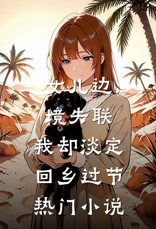 女儿边境失联，我却淡定回乡过节热门小说