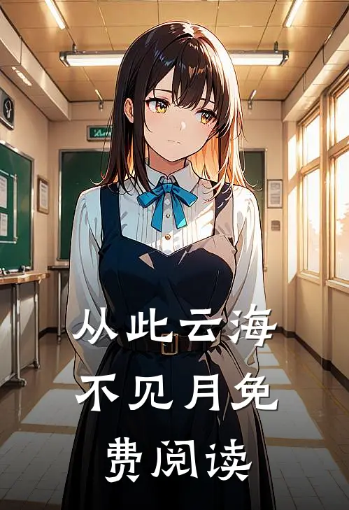 从此云海不见月免费阅读