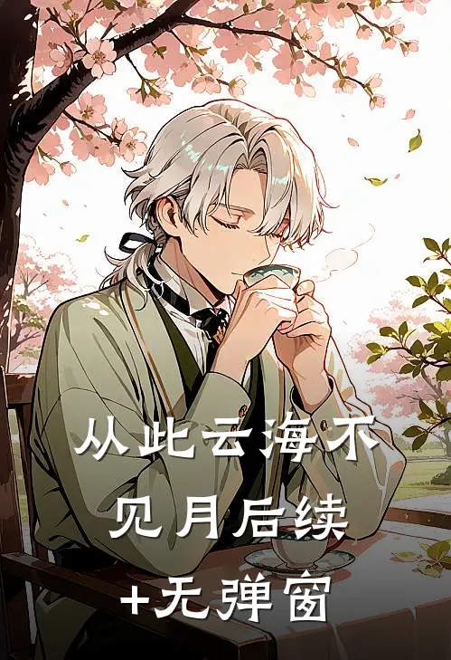 从此云海不见月后续+无弹窗