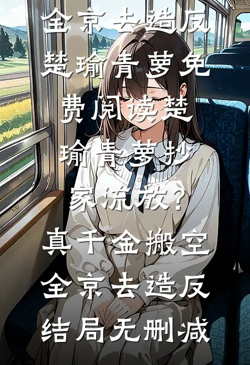 抄家流放?真千金搬空全京去造反