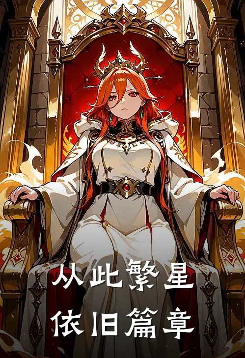 从此繁星依旧篇章