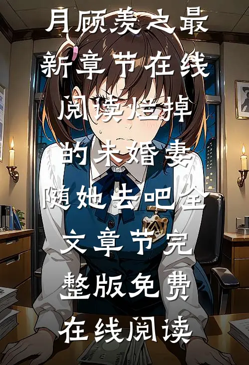 烂掉的未婚妻,随她去吧全文章节