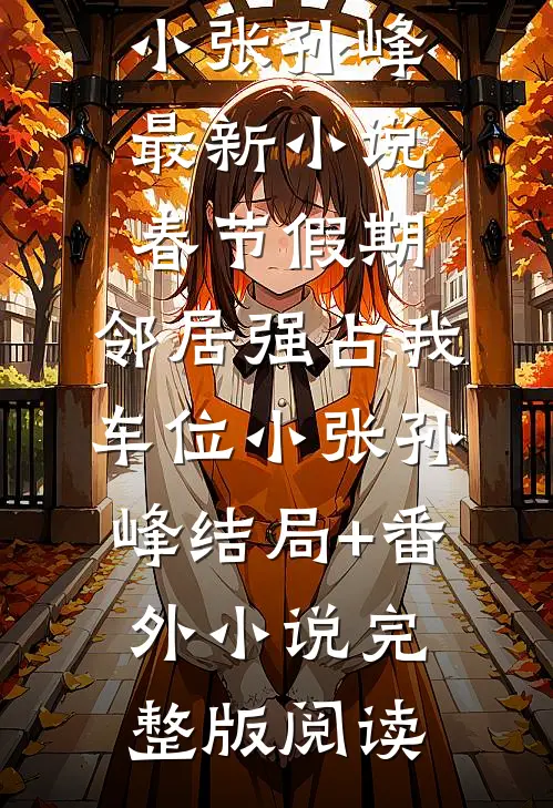 春节假期,邻居强占我车位小张孙峰结局+番外小说