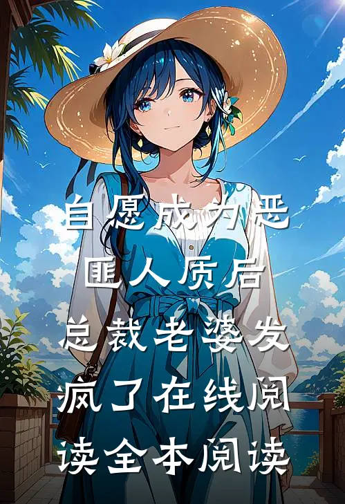 自愿成为恶匪人质后，总裁老婆发疯了在线阅读全本阅读