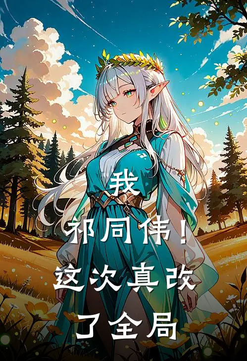 我，祁同伟！这次真改了全局