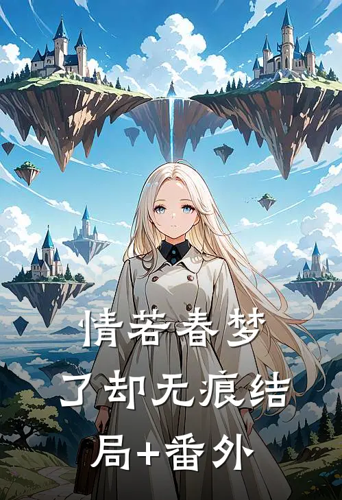 情若春梦，了却无痕结局+番外