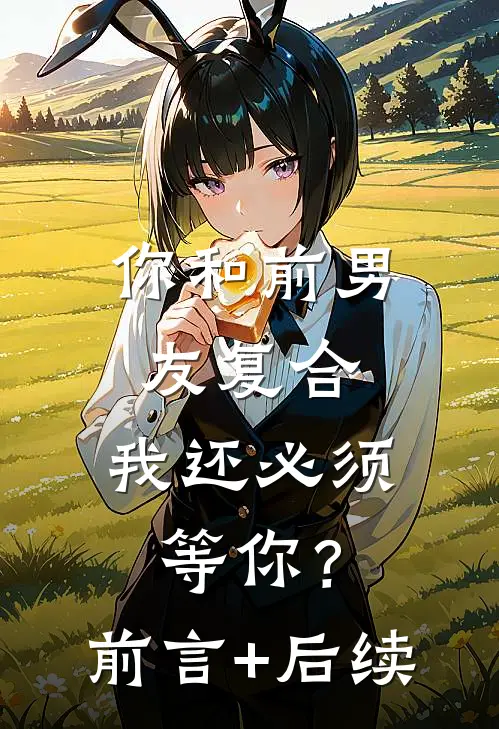 你和前男友复合，我还必须等你？前言+后续