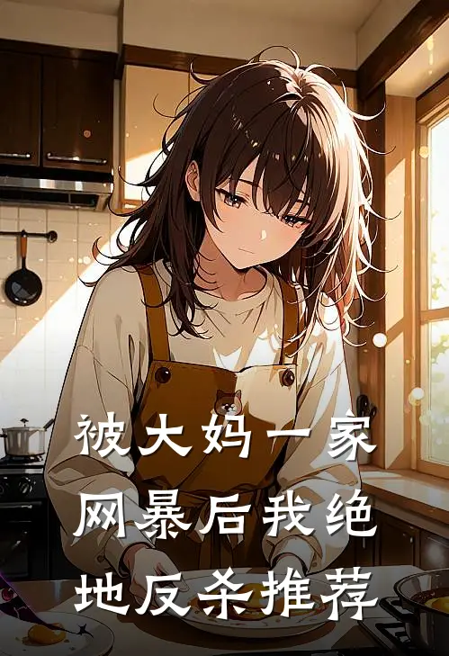 被大妈一家网暴后我绝地反杀推荐
