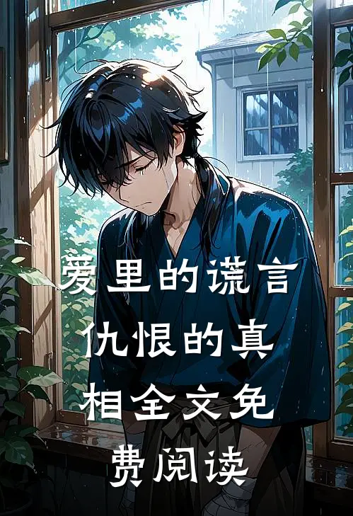 爱里的谎言，仇恨的真相全文免费阅读