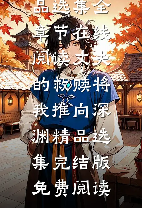 丈夫的救赎将我推向深渊精品选集