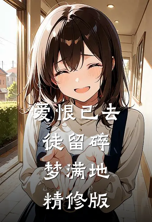 爱恨已去，徒留碎梦满地精修版