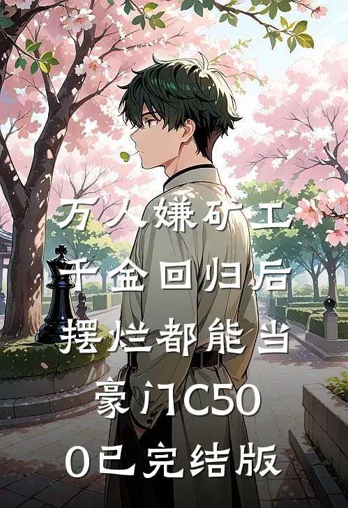 万人嫌矿工千金回归后，摆烂都能当豪门C500已完结版