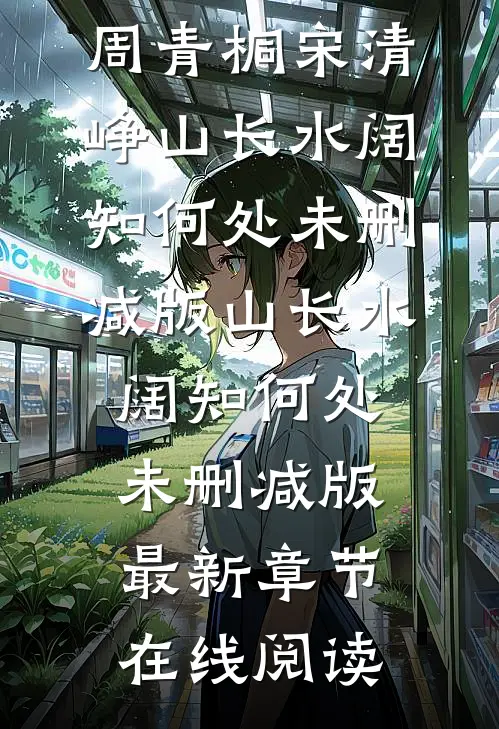 山长水阔知何处未删减版