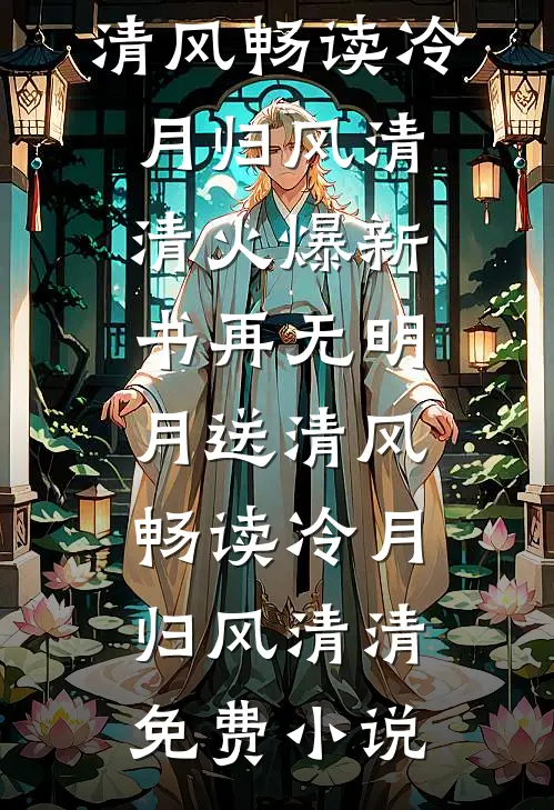 再无明月送清风畅读
