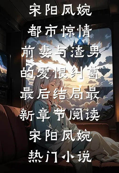 都市惊情:前妻与渣男的爱恨纠葛最后结局