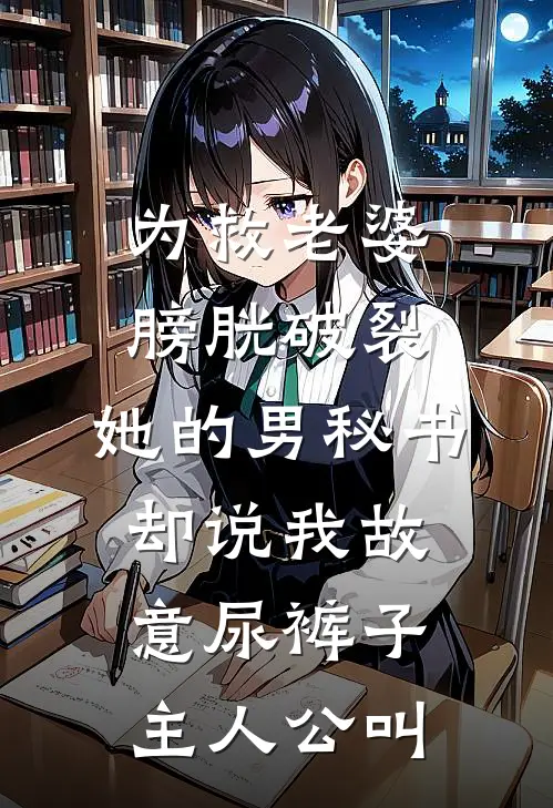 为救老婆膀胱破裂，她的男秘书却说我故意尿裤子主人公叫