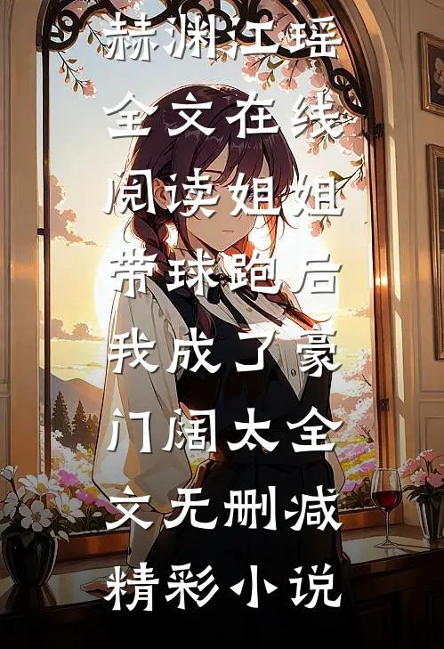 姐姐带球跑后我成了豪门阔太全文无删减