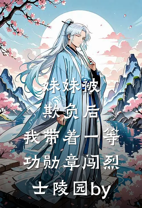 妹妹被欺负后，我带着一等功勋章闯烈士陵园by