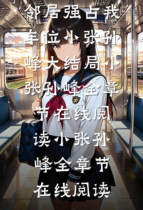 春节假期,邻居强占我车位小张孙峰大结局