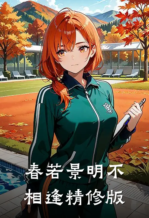 春若景明不相逢精修版