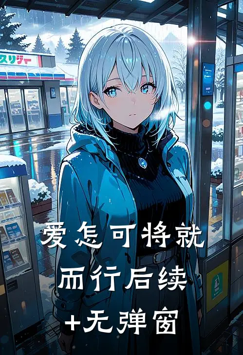 爱怎可将就而行后续+无弹窗