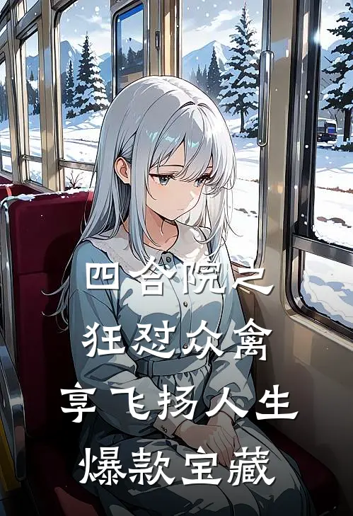四合院之狂怼众禽，享飞扬人生爆款宝藏