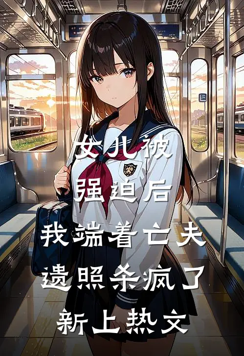 女儿被强迫后，我端着亡夫遗照杀疯了新上热文