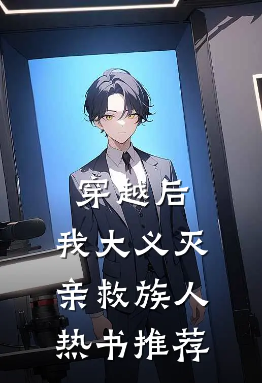 穿越后，我大义灭亲救族人热书推荐
