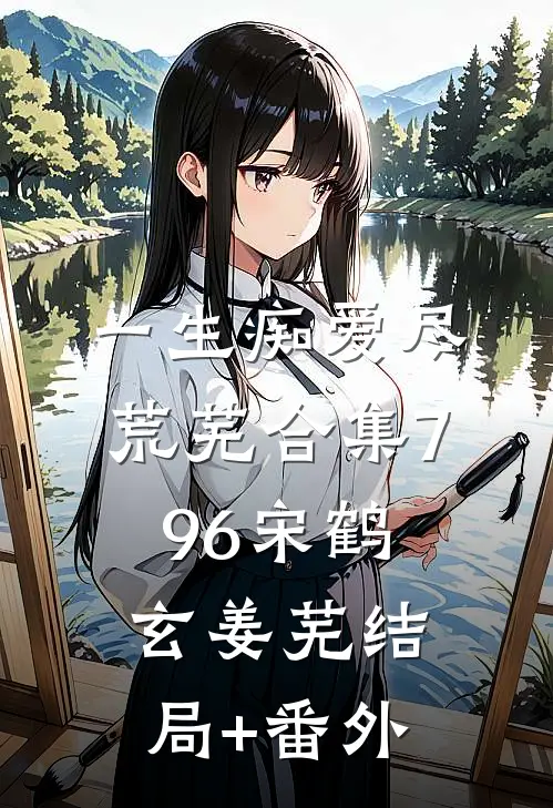 一生痴爱尽荒芜合集796宋鹤玄姜芜结局+番外