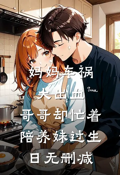 妈妈车祸大出血，哥哥却忙着陪养妹过生日无删减