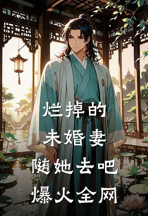 烂掉的未婚妻，随她去吧爆火全网